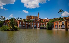 The Address Boutique Hotel